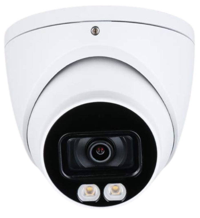 Residential alarm sensor equipment representing entry-point and interior protection