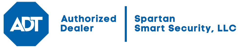 ADT Authorized Dealer — Spartan Smart Security, LLC